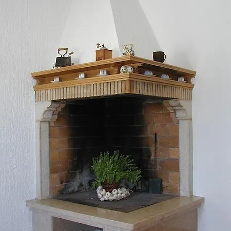 Blog Sveti Lovreč Pazenatički