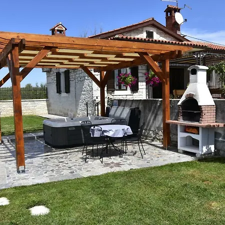 Blog Villa Sveti Lovreč Pazenatički